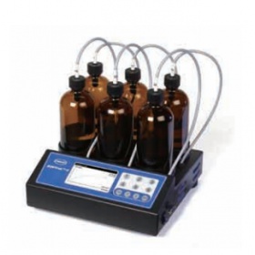 BODTrak®  II 生化需氧量分析仪
