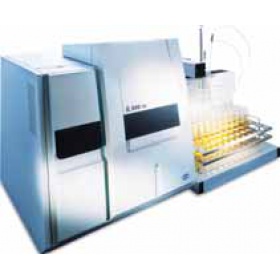 美国HACH IL500，IL530 及IL550 系列总有机碳（TOC）分析仪