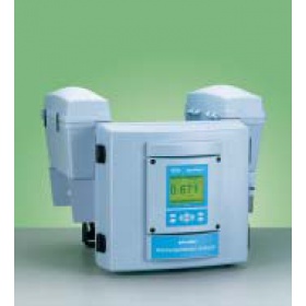 安恒公司---美国HACH APA6000 氨/ 一氯胺分析仪