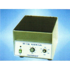 80-1台式电动离心机