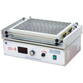 ZD-4数显调速多用振荡器