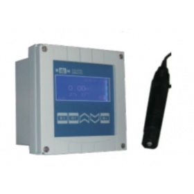 雷磁SJG-8004D型 在线氯离子监测仪