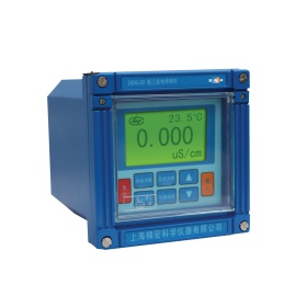 雷磁DDG-33型工业电导率仪