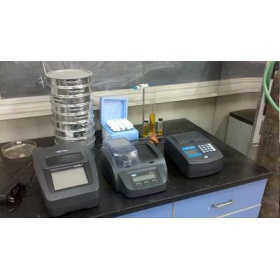化学需氧量（COD）分析仪