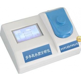 EWT-SJ2游泳池尿素测定仪