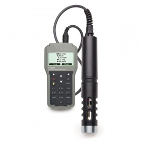 HANNA品牌 HI98196 便携式多参数水质测定仪