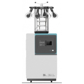 Lab-1D-80真空冷冻干燥机