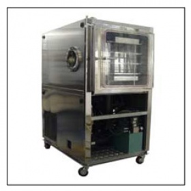BIOCOOL品牌Pilot3-6T型中试冷冻干燥机