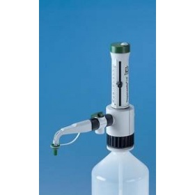 Brand Dispensette®HF 氢氟酸型瓶口分配器
