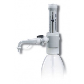 Dispensette® TA痕量分析型瓶口分液器