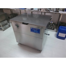 实验室玻璃器皿批量清洗器SCQ-1002