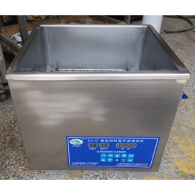 上海声彦15L 超声波清洗器 SCQ-6201A