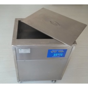 恒温超声波清洗器22.5L 制冷型超声波清洗机