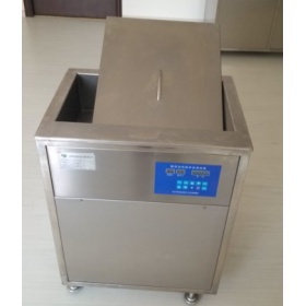 恒温超声波清洗器22.5L 制冷型超声波清洗机