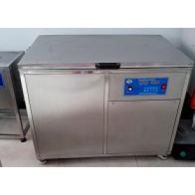 供应SCQ-1010D双频台式单槽超声波清洗机