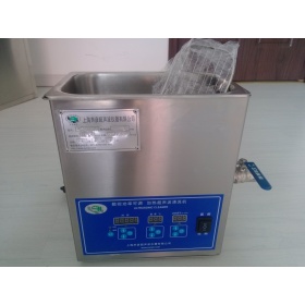 上海声彦5L容量超声波清洗机SCQ-250B1