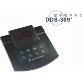 DDS-309+智能电导率仪