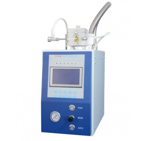 TP-5100热解析（吸）仪