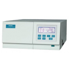 紫外检测器LC-UV100