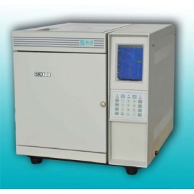高純氣體分析專用氣相色譜儀（9800型氦離子化檢測器超純氣體分析專用)