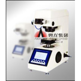 奥龙HV-1000AT型显微硬度计