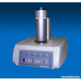 氙灯热导率/热扩散系数测定仪（XFA500）