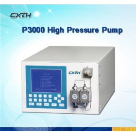 P3000型高压输液泵