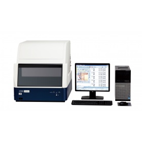 日立 FT110A X射线荧光镀层厚度测量仪