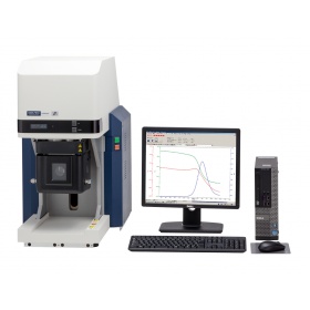 日立 DMA7100 動態機械分析儀