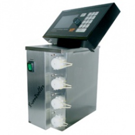 INFORS X-controller 发酵体系控制系统
