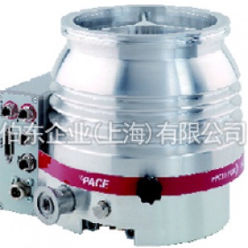 上海伯东 涡轮分子泵 HiPace® 700