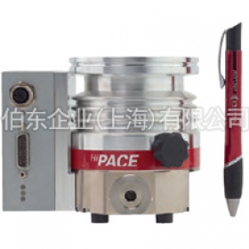 上海伯东涡轮分子泵 HiPace 350