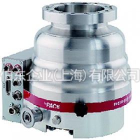 上海伯东 涡轮分子泵 HiPace® 2300