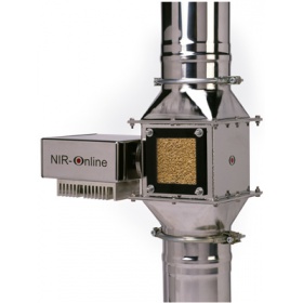 BUCHI NIR-Online 在线近红外光谱仪