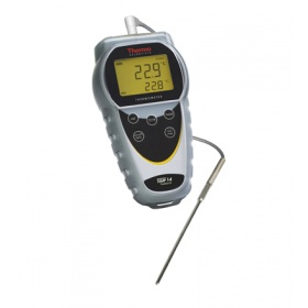 Temp 14 系列单通道热敏电阻型温度测量仪