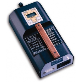 便携式汞蒸气分析仪
