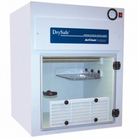 Airclean DrySafe™证据干燥箱