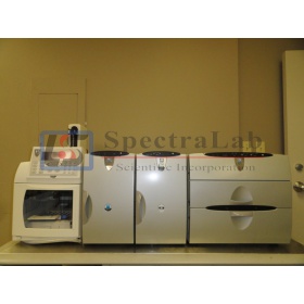 戴安ICS-3000离子色谱系统