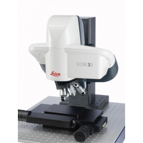 徕卡双核心3D测量显微镜 Leica DCM 3D