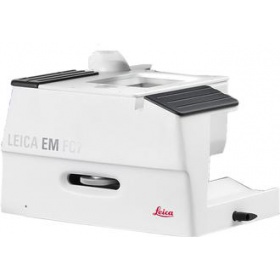 徠卡冷凍超薄切片系統 Leica EM FC7
