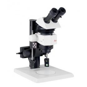 常规立体显微镜的LED多对比度照明 Leica LED3000 MCI