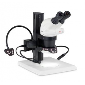 徕卡格里诺立体显微镜  Leica S6 E