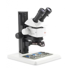徕卡工业及生物立体显微镜 Leica M60