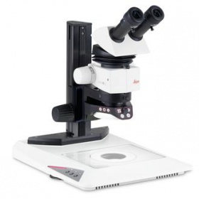 徕卡立体显微镜 Leica M80