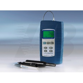 罗威邦 SD150P pH-ORP-°C测定仪