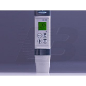 罗威邦 SD50 笔试酸度-温度测定仪
