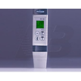 罗威邦 SD60 笔试氧化还原-温度测定仪