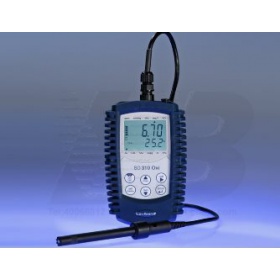 罗威邦 SD310 溶解氧,饱和溶氧,温度测定仪