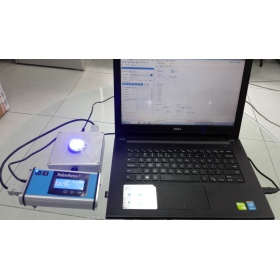 光-电化学工作站（PS3）联用一体机