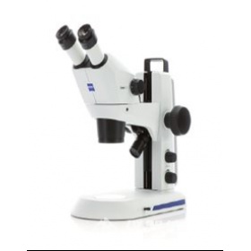 检验级体视显微镜